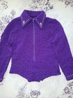 Child s Leadline Western Pleasure Show Shirt 