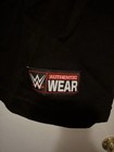 Undertaker    taking Souls Digging Holes    T-shirt Large  Wwe Authentic