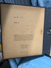 Vintage J p  Seeburg Service Manual Vol 2 Jukebox M100a M100b Select-o-matic