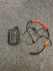 Shure Glxd1  Z3 Bodypack Transmitter W  Headset Mic 2 4   5 8 Ghz Used