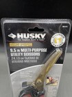 Husky 9 5    Multi Purpose Utility Scissors New