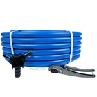 M6030 Rapidair Maxline 3 4  Compressed Air Piping Kit 100ft Tubing Roll
