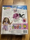New 2005 Fisher Price Star Station On-the-go Music Player Kidz Bop Free Shipping