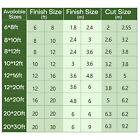 Heavy Duty Waterproof Canvas Tarp 16 Oz Cotton Canvas Tarpaulin Cover Tent