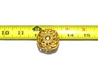 Brass Knob Victorian Style For Dresser Drawer Chest