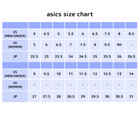 Asics Weight Lifting Shoes 1163a006 Men s Size Us4 5-10 Blue Red White