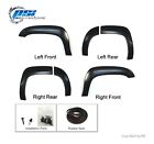 Oe Style Paintable Fender Flares Fits Chevrolet Tahoe 07-14 Excludes Ltz Models