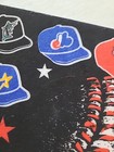 Vintage 1998 Mlb Baseball Pennant All Teams Full Size