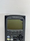 Texas Instruments Ti-89 Titanium Graphing Calculator - Black Working Discounted
