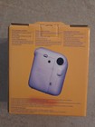 Fujifilm Instax Mini 12 Instant Camera Lilac Purple - 90 Second Development