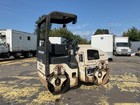 2000 Ingersoll-rand Dd-28hf Double Drum Roller Smooth Asphalt Compactor-4820