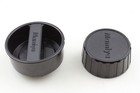  mint  New Mamiya 6 Body   Lens Rear Cap For Medium Format Camera From Japan