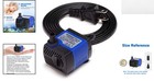 Small Fountain Pump  80 Gph Submersible Water Pump For Aquarium Fish Tank  Ou   