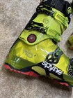 K2 Spyne Series 110 Hv E3 Ski Boots Men s Mondopoint 26 26 5 Green 306mm
