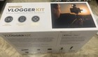 New  Sealed  Rode Microphones Vlogger Kit For Ios Devices   ios Edition 