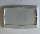 Vintage Eastern Airlines Snack Tray 6 x4  Melmac Plastic Plate Service Mcm Retro