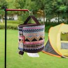 Roll Paper Hanging Cover Paper Holder Case Wipe Box Case Holder For Outdoor