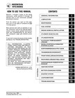 Honda Shop Manual 1984 Atc Big Red Atc 200es