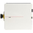 Barco G60-w7 Projector With 1 22-1 53 Lens