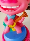 2020 Dreamworks Trolls Poppy Night Light Bedroom Decor Table Lamp