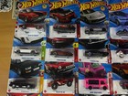 Hot Wheels Super Lot 30 Car Lot Collectible Toy Cars