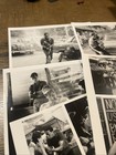 Saigon   Off Limits Lobby Card Stills  Willem Defoe Gregory Hines 1988 X10