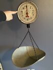 Vintage Penn Mfg Hardware Scale 20lb