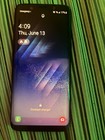 Samsung Galaxy S8 - 64 Gb - Black  t-mobile Tracfone Boost Mobile Unlocked   