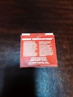 Ghost Encounters  cib  Complete Untested   1982  Jv Software   Atari 400 800