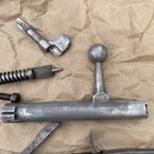 Lot Of Gewehr 88 Commission Rifle Parts Ww1 G88 