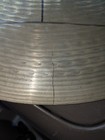 Vintage Zildjian Avedis 18  Inch Thin Crash Ride Cymbal Crack Repaired