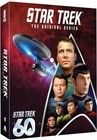 Star Trek  The Original Series  60th Anniversary   new Dvd  Anniversary Ed  Bo