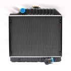 4 Row Radiator For John Deere 5410 5415 5415h 5420 5420n 5510 5605 5715 Re70236