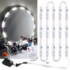 White Led Window Lights Led Module Waterproof Storefront Light Business 5730 Smd