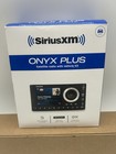 New Siriusxm Onyx Plus Sxpl1v1 Satellite Radio Vehicle Kit Complete
