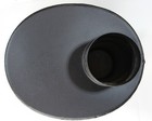 All-welded-stainless Muffler For 2011-2017 Chevy Silverado 2500 Hd  Gmc Sierra