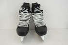 Ccm Super Tacks Xf 80 Ice Hockey Skates Senior Size 9 Regular  0523-9828 