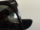 Vintage Ray Ban Wayfarer Ii Sunglasses L1724 B l Uv Glass G 15 Usa Black 80s