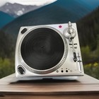 Numark Tt1600 Mkii Belt Drive Dj Manual Turntable