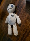        Vintage Rare Official Korn Issues Tour Rag Doll Limited Edition 2000 Y2k