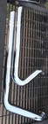 Vance   Hines Big Shots Staggered Exhaust For Harley Davidson Twin Cam Models