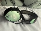 Vintage Mountain Dew taco Bell Baja Blast Vmoda Crossfade Headphones 