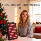 Red Light Therapy Device Infrared Light Therapy 660nm 850nm For Pain Relief