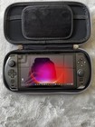 Gpd Win 4 - Amd 6800u - 32gb Ram - 1tb Ssd - Windows 11