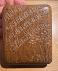 Ww1 Trench Art Russian German Pow Camp Kopeks Coin 1919 Siberian Intervention
