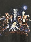 Vintage 90s Cats The Musical T Shirt Mens Xl Broadway Polygram Single Stitch