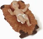 12 Inch Tall 11-piece Large Christmas Nativity Set Figurines For  Nativity Scene