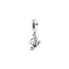 New Pandora Silver Charm Magical Cup Of Tea Solves Everything Travel   Vocation