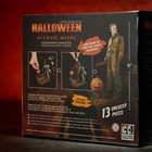 Numskull Official Rob Zombie   s Halloween  Michael Myers Countdown Character