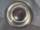 Royal Holland Pewter Footed Bowl 6    W  3    H Approx  Used Bottom Etched W  25th
